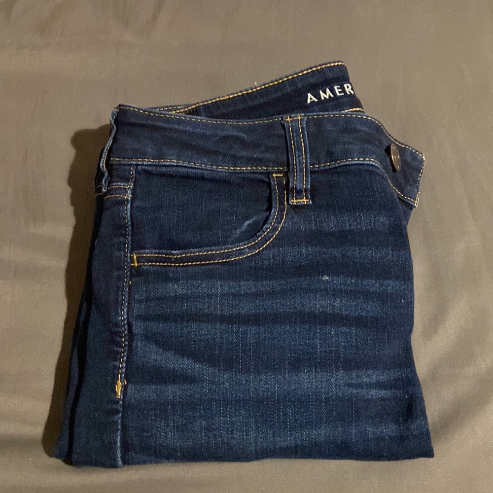 American Eagle Jegging